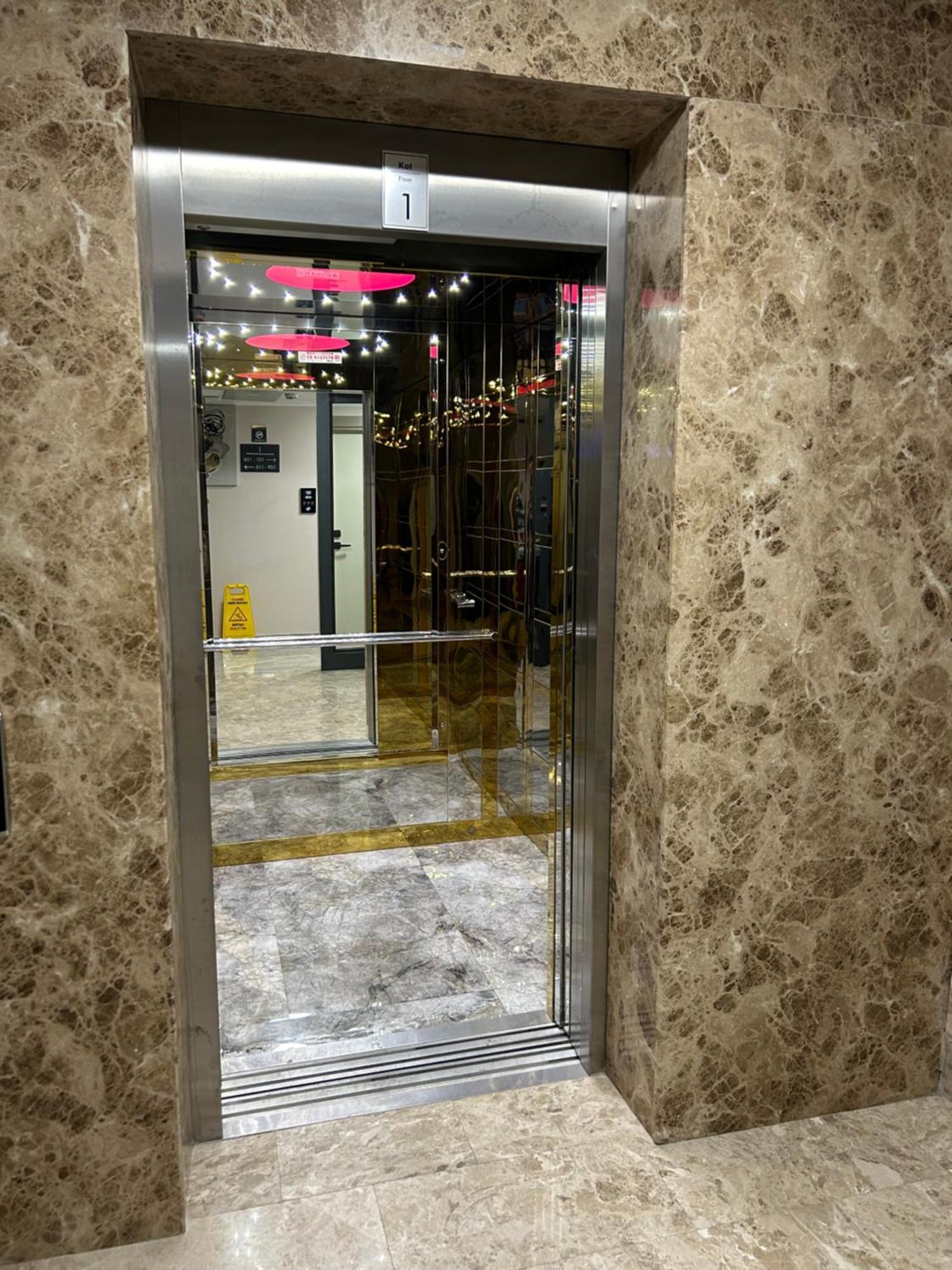 01 Nova Otel Дидим Экстерьер фото