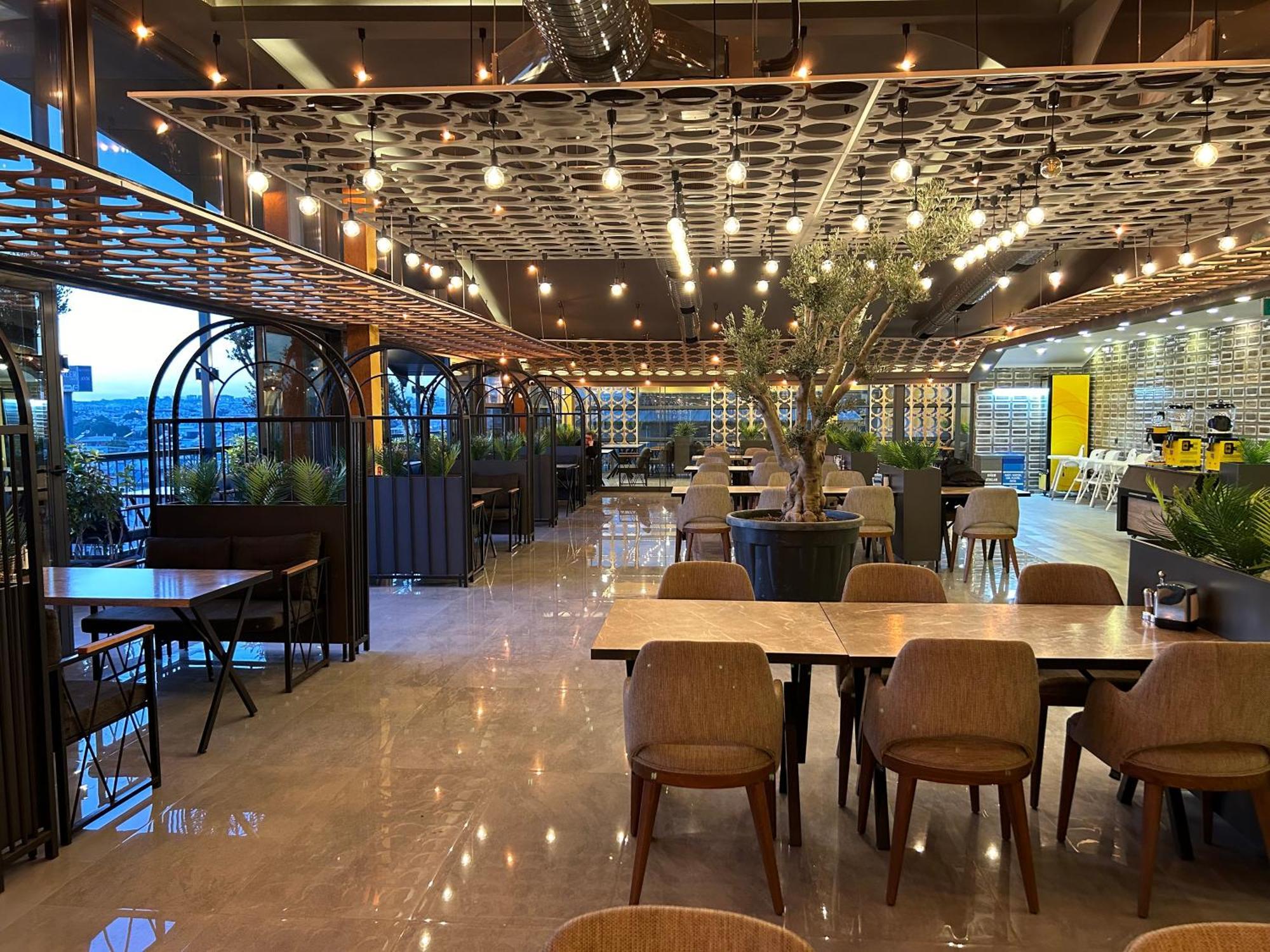 01 Nova Otel Дидим Экстерьер фото